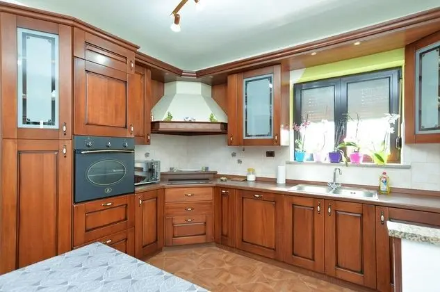 Standard Apart Daire, 2 Yatak Odası (0187)