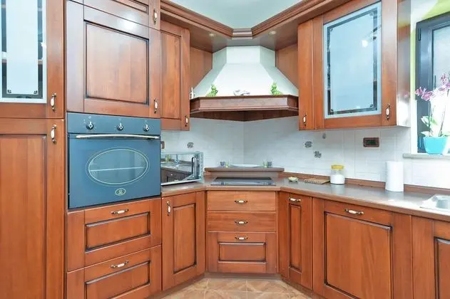 Standard Apart Daire, 2 Yatak Odası (0187)