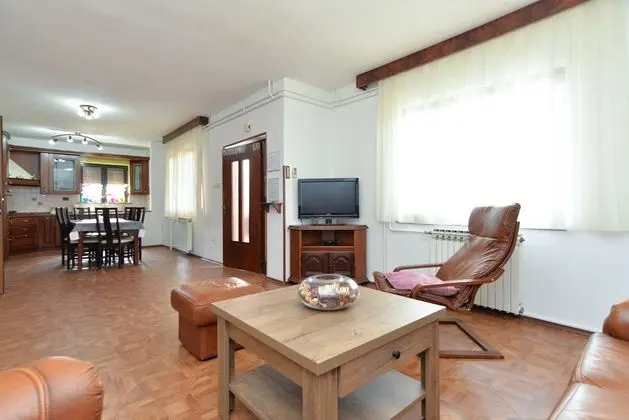 Standard Apart Daire, 2 Yatak Odası (0187)