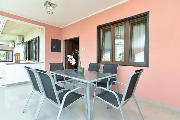 Standard Apart Daire, 2 Yatak Odası (0187)