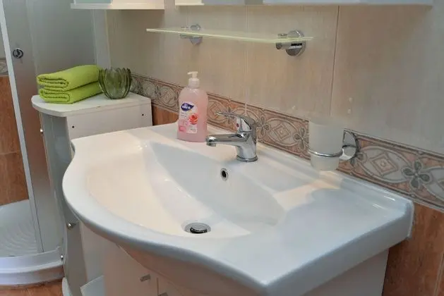 Standard Apart Daire, 2 Yatak Odası (0187)