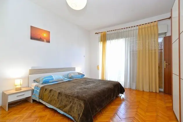 Standard Apart Daire, 2 Yatak Odası (0188)