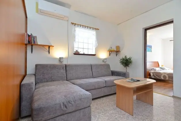 Standard Apart Daire, 2 Yatak Odası (0188)