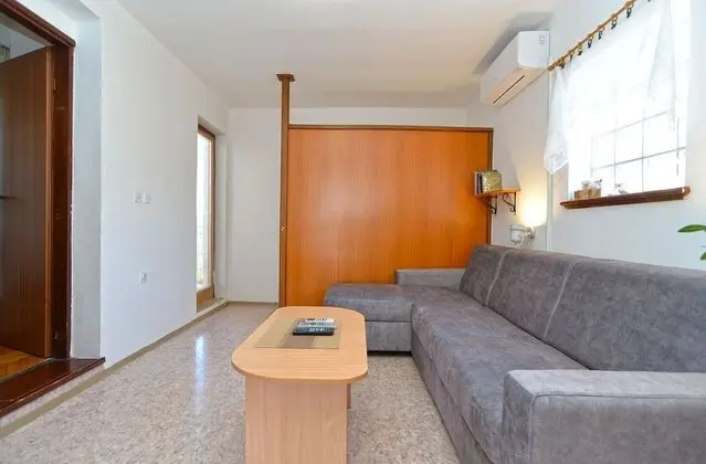 Standard Apart Daire, 2 Yatak Odası (0188)