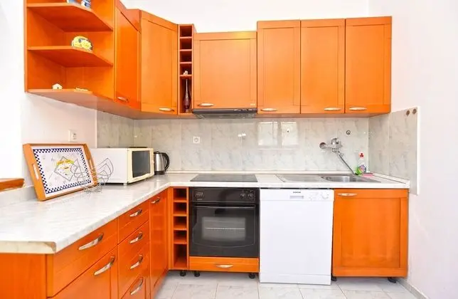 Standard Apart Daire, 2 Yatak Odası (0188)