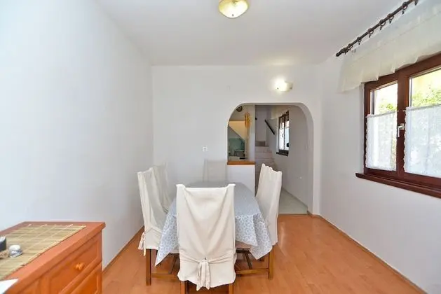 Standard Apart Daire, 2 Yatak Odası (0188)