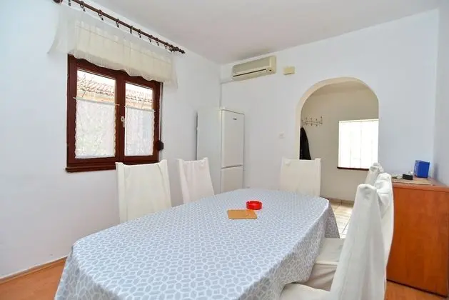 Standard Apart Daire, 2 Yatak Odası (0188)