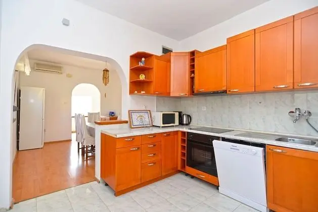 Standard Apart Daire, 2 Yatak Odası (0188)