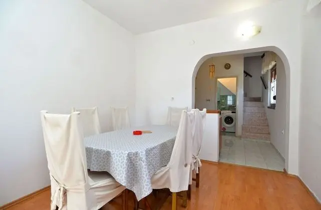 Standard Apart Daire, 2 Yatak Odası (0188)