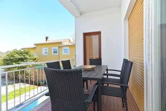 Standard Apart Daire, 2 Yatak Odası (0188)