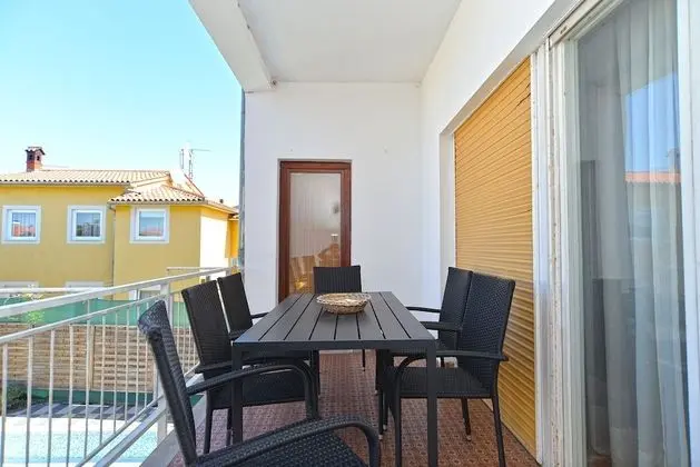 Standard Apart Daire, 2 Yatak Odası (0188)