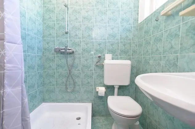 Standard Apart Daire, 2 Yatak Odası (0188)