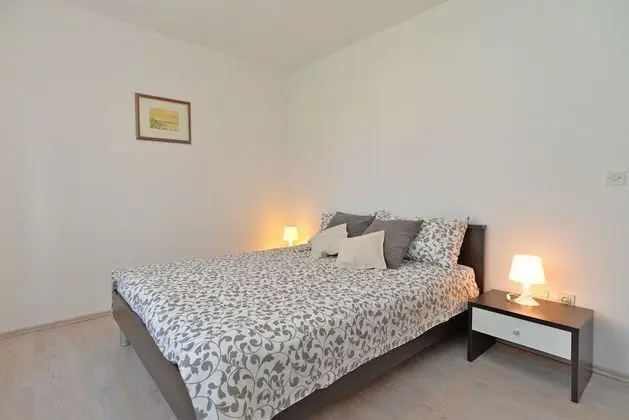 Standard Apart Daire, 2 Yatak Odası (628/1500)