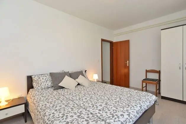 Standard Apart Daire, 2 Yatak Odası (628/1500)