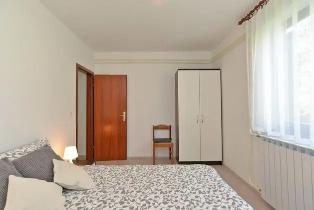 Standard Apart Daire, 2 Yatak Odası (628/1500)