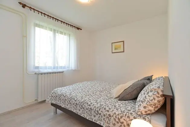 Standard Apart Daire, 2 Yatak Odası (628/1500)