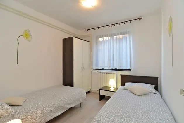 Standard Apart Daire, 2 Yatak Odası (628/1500)