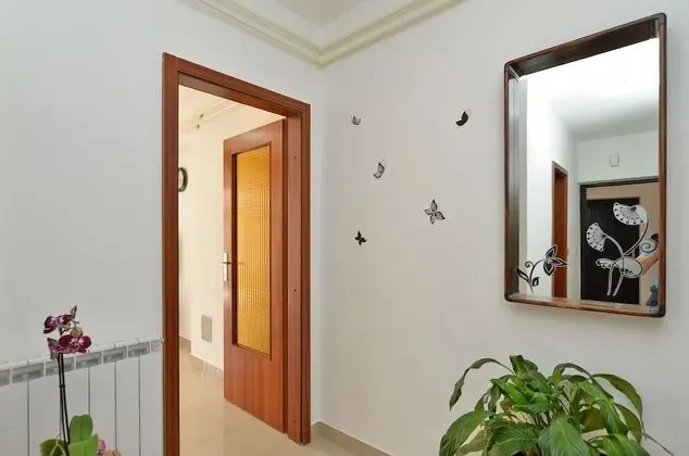 Standard Apart Daire, 2 Yatak Odası (628/1500)