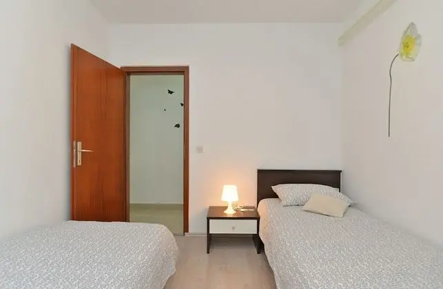 Standard Apart Daire, 2 Yatak Odası (628/1500)