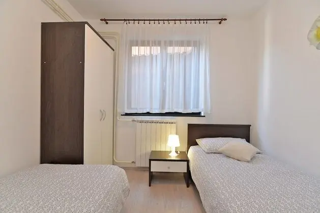 Standard Apart Daire, 2 Yatak Odası (628/1500)