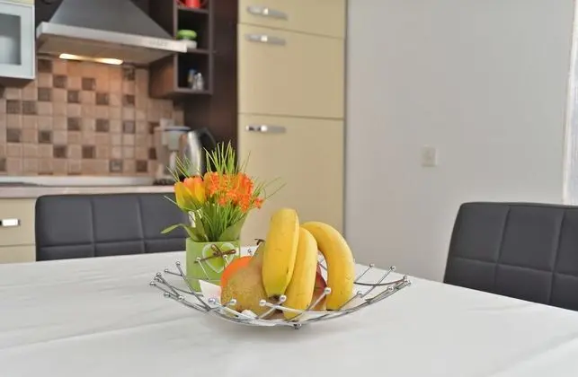 Standard Apart Daire, 2 Yatak Odası (628/1500)