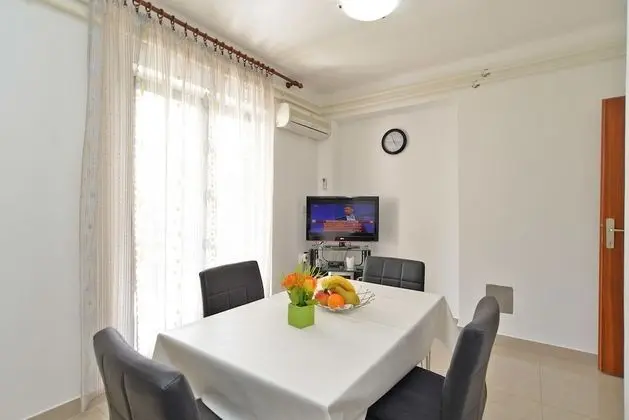 Standard Apart Daire, 2 Yatak Odası (628/1500)