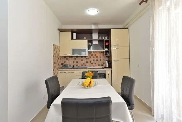 Standard Apart Daire, 2 Yatak Odası (628/1500)