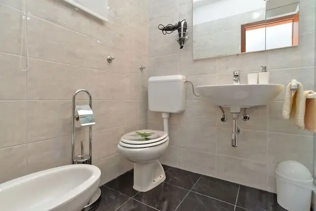 Standard Apart Daire, 2 Yatak Odası (628/1500)