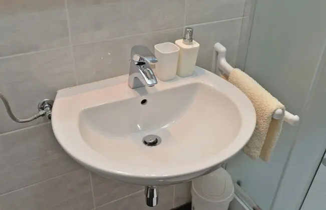 Standard Apart Daire, 2 Yatak Odası (628/1500)