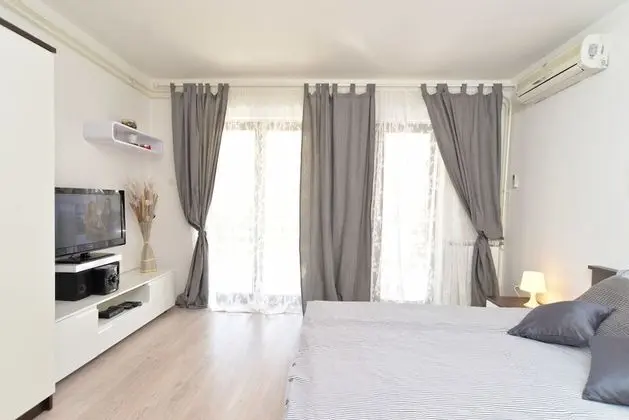 Standard Apart Daire, 2 Yatak Odası (628/1501)