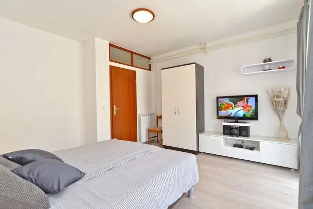 Standard Apart Daire, 2 Yatak Odası (628/1501)