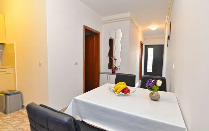 Standard Apart Daire, 2 Yatak Odası (628/1501)