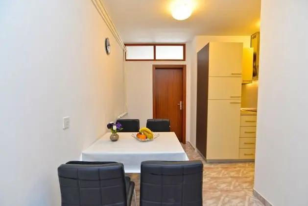 Standard Apart Daire, 2 Yatak Odası (628/1501)