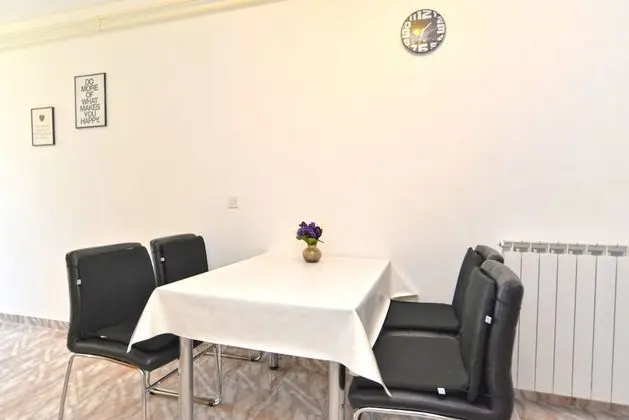 Standard Apart Daire, 2 Yatak Odası (628/1501)