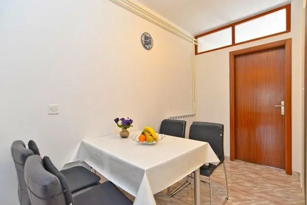 Standard Apart Daire, 2 Yatak Odası (628/1501)