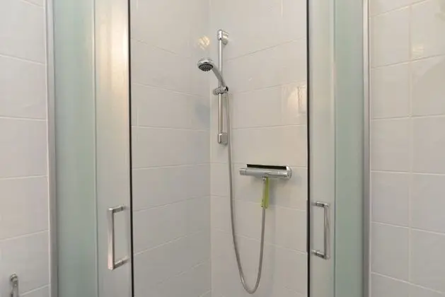 Standard Apart Daire, 2 Yatak Odası (628/1501)