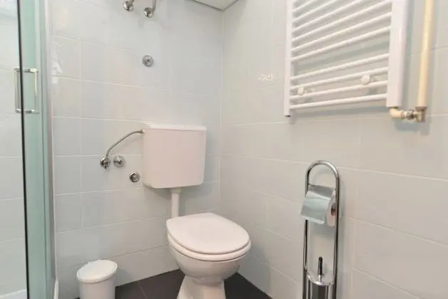 Standard Apart Daire, 2 Yatak Odası (628/1501)