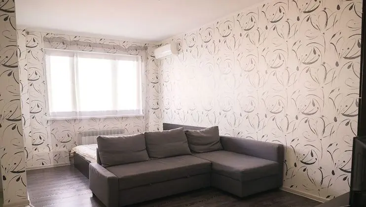 Comfort Apart Daire, 1 En Büyük (King) Boy Yatak ve Çekyat, Sigara İçilmez