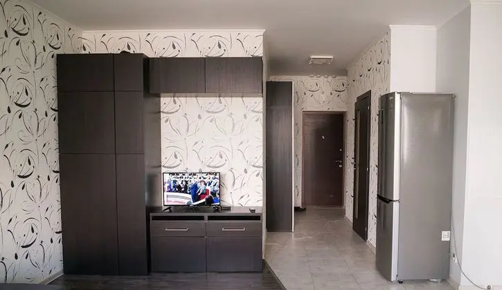 Comfort Apart Daire, 1 En Büyük (King) Boy Yatak ve Çekyat, Sigara İçilmez