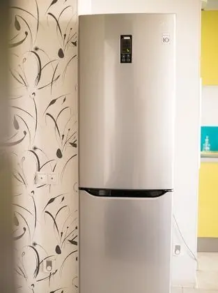 Comfort Apart Daire, 1 En Büyük (King) Boy Yatak ve Çekyat, Sigara İçilmez