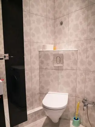 Comfort Apart Daire, 1 En Büyük (King) Boy Yatak ve Çekyat, Sigara İçilmez