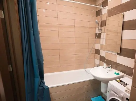 Comfort Apart Daire, 1 En Büyük (King) Boy Yatak ve Çekyat, Sigara İçilmez