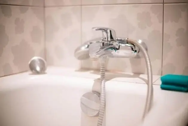 Comfort Apart Daire, 1 En Büyük (King) Boy Yatak ve Çekyat, Sigara İçilmez