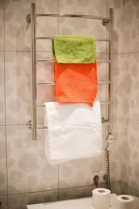 Comfort Apart Daire, 1 En Büyük (King) Boy Yatak ve Çekyat, Sigara İçilmez