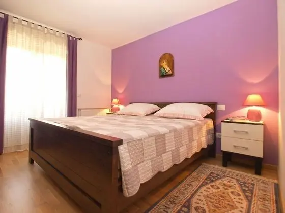 Standard Apart Daire, 1 Yatak Odası (64/17230)