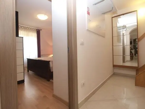 Standard Apart Daire, 1 Yatak Odası (64/17230)