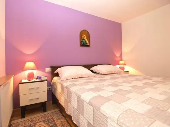 Standard Apart Daire, 1 Yatak Odası (64/17230)