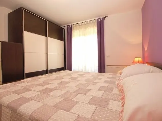 Standard Apart Daire, 1 Yatak Odası (64/17230)