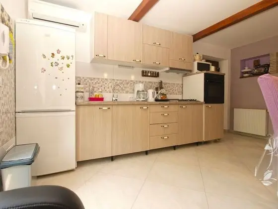 Standard Apart Daire, 1 Yatak Odası (64/17230)