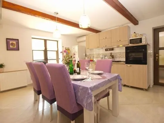 Standard Apart Daire, 1 Yatak Odası (64/17230)